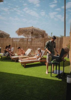 case vacanza Almare